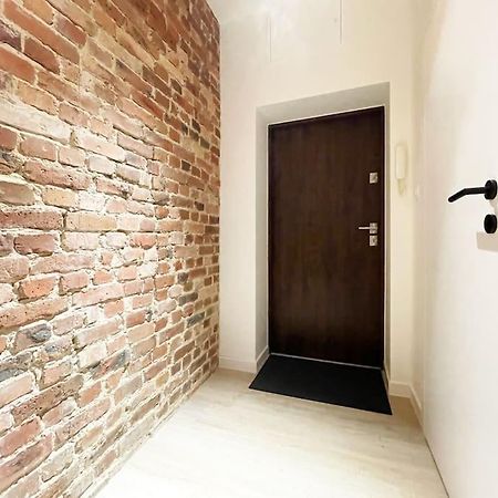 Nikiszowiec - Modern Silesian Apartment Катовице Экстерьер фото